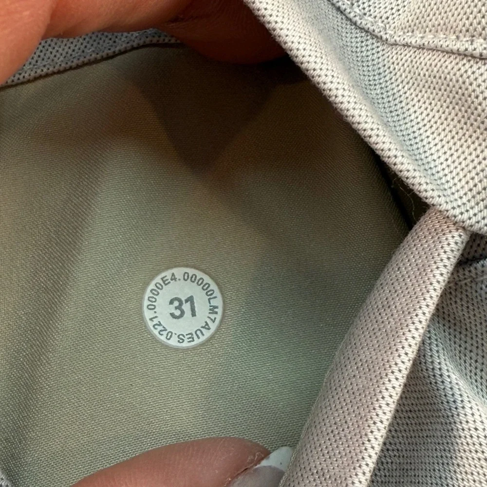 lululemon athletica versatile tailored